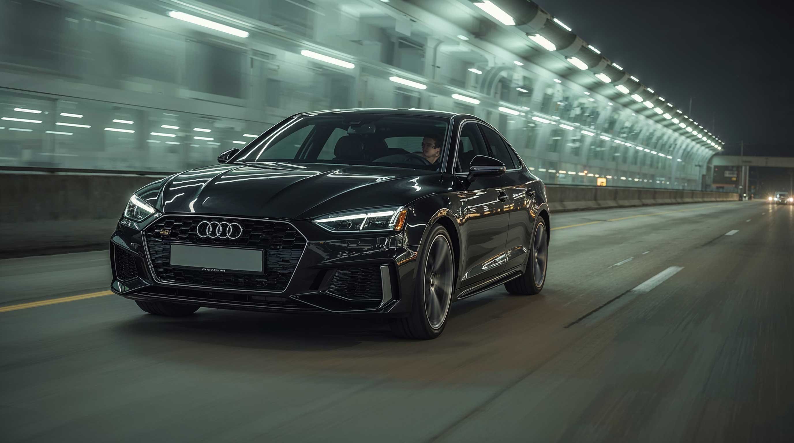 Audi